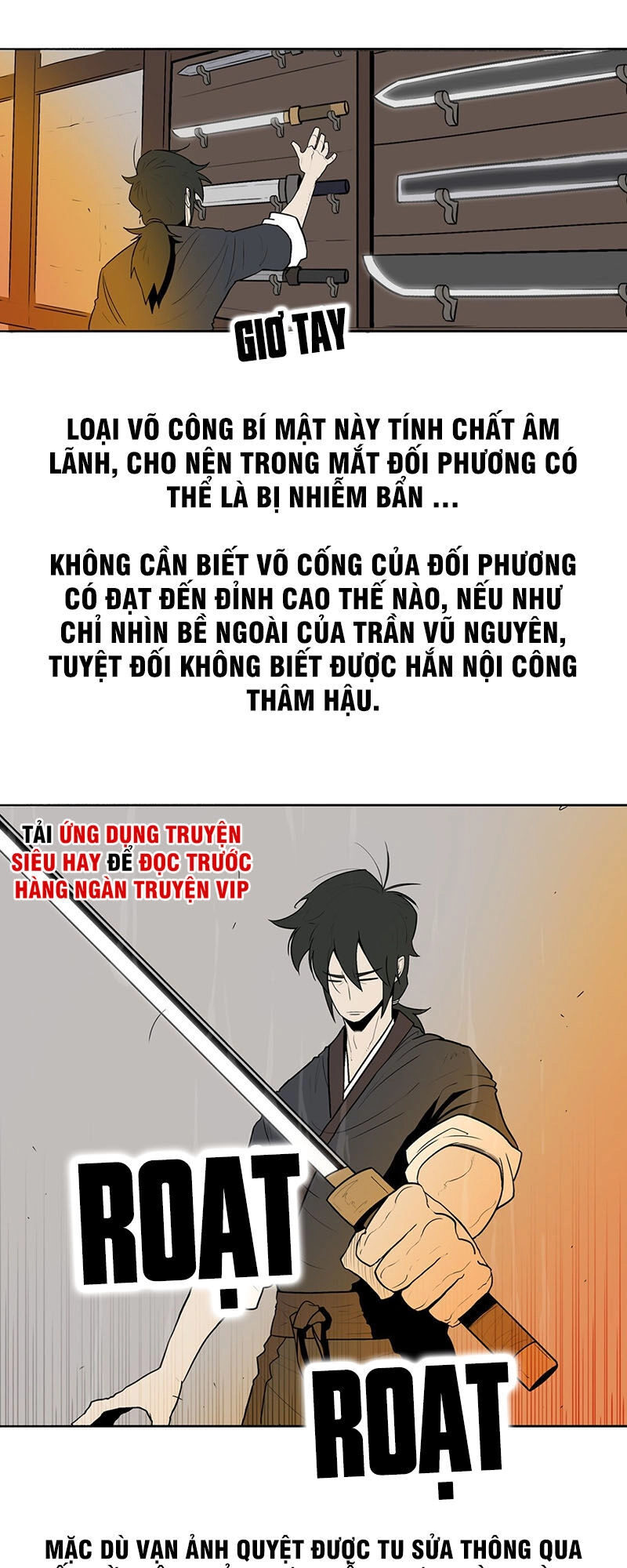 Bắc Kiếm Giang Hồ Chapter 5 - 23