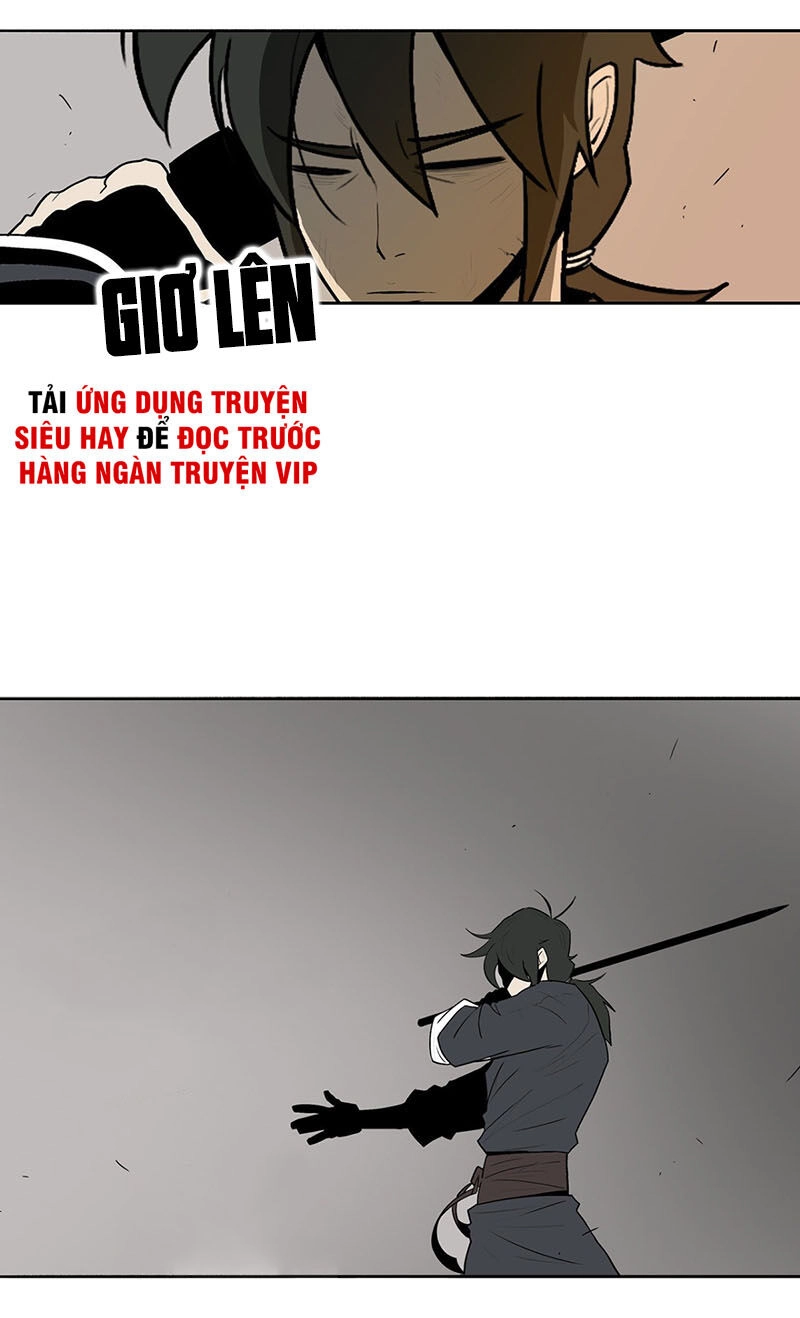 Bắc Kiếm Giang Hồ Chapter 5 - 25