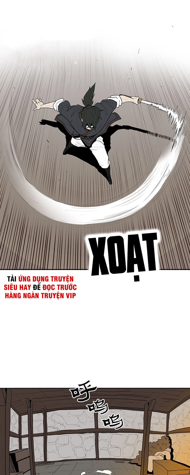 Bắc Kiếm Giang Hồ Chapter 5 - 26