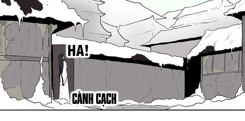 Bắc Kiếm Giang Hồ Chapter 5 - 30