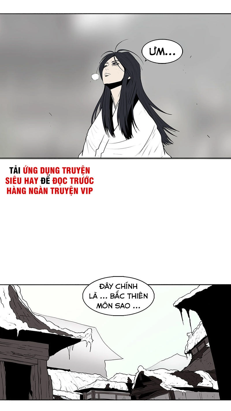 Bắc Kiếm Giang Hồ Chapter 5 - 31
