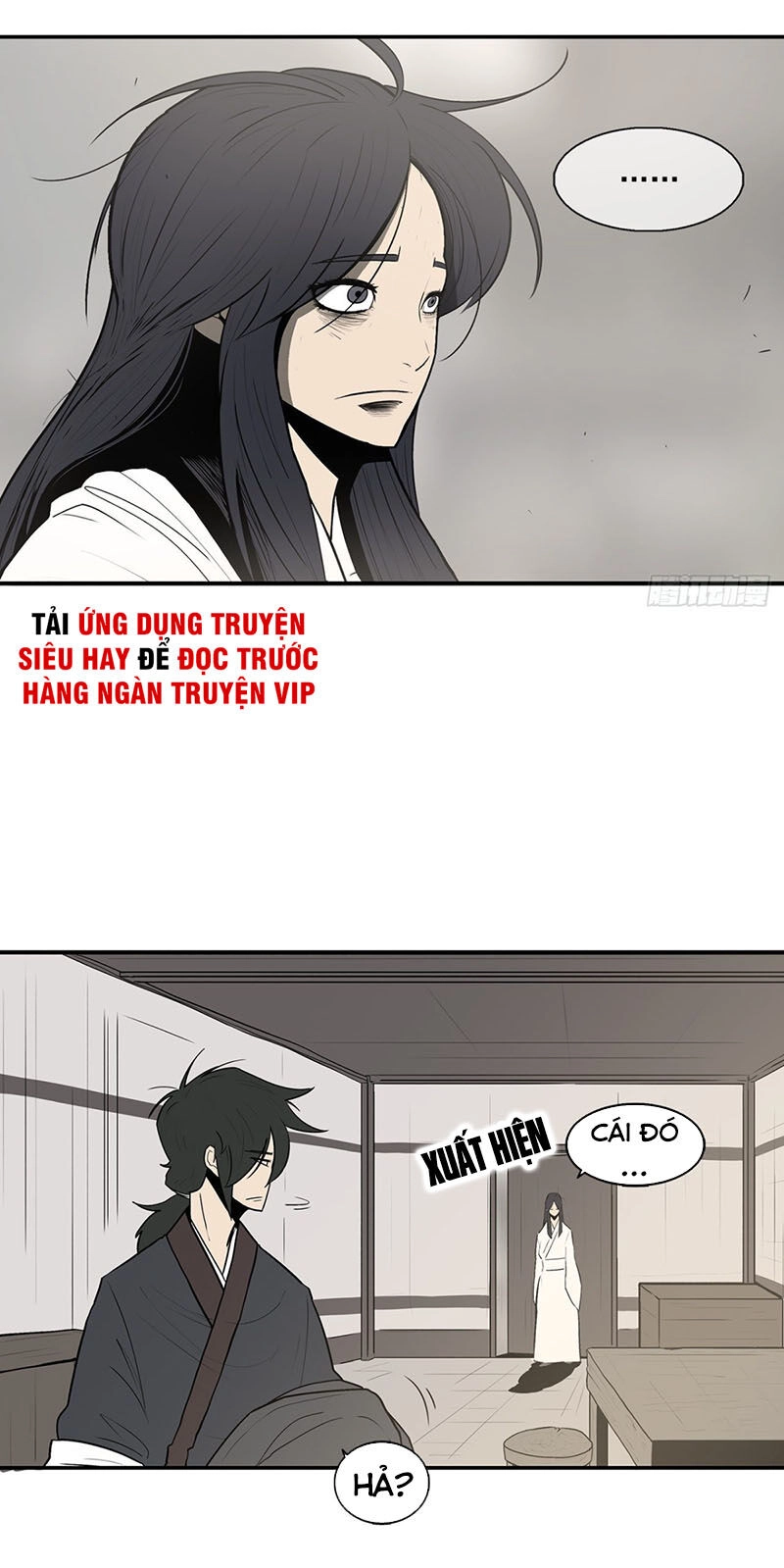 Bắc Kiếm Giang Hồ Chapter 5 - 33