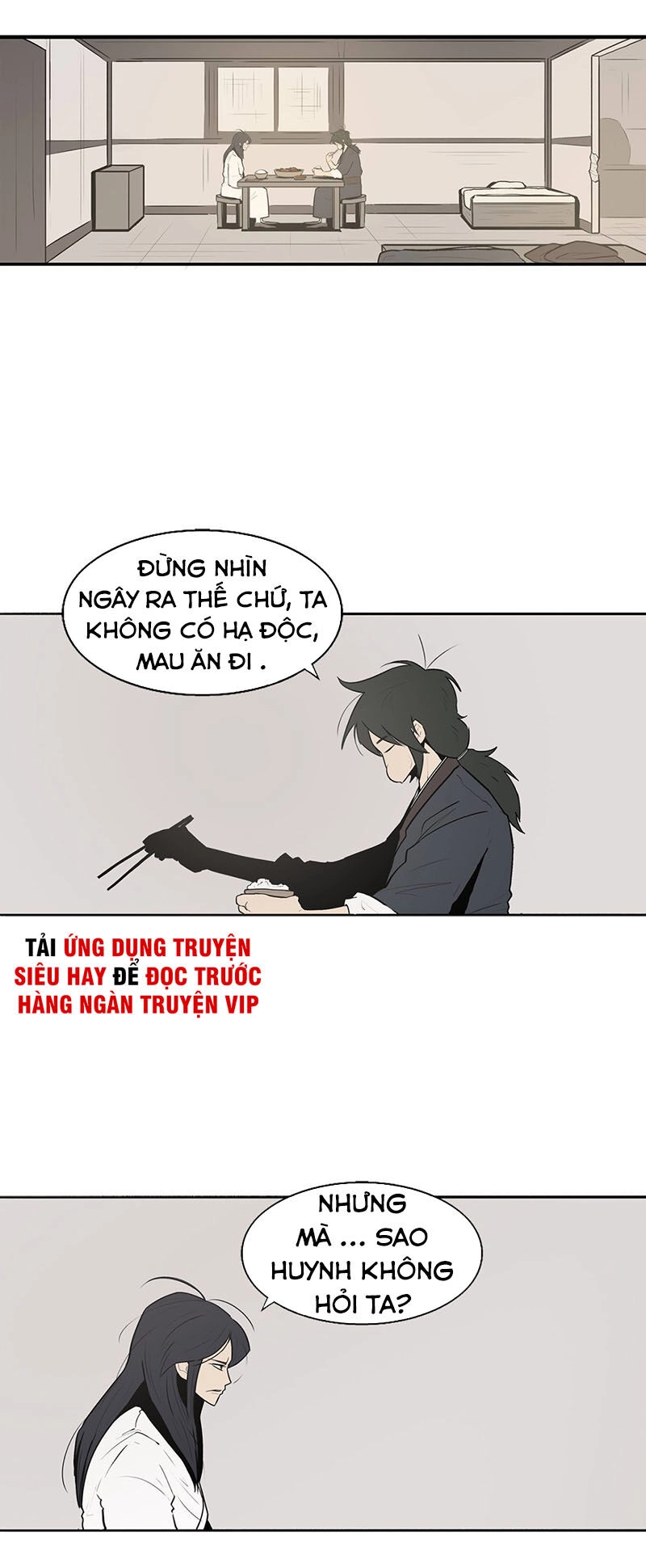 Bắc Kiếm Giang Hồ Chapter 5 - 37