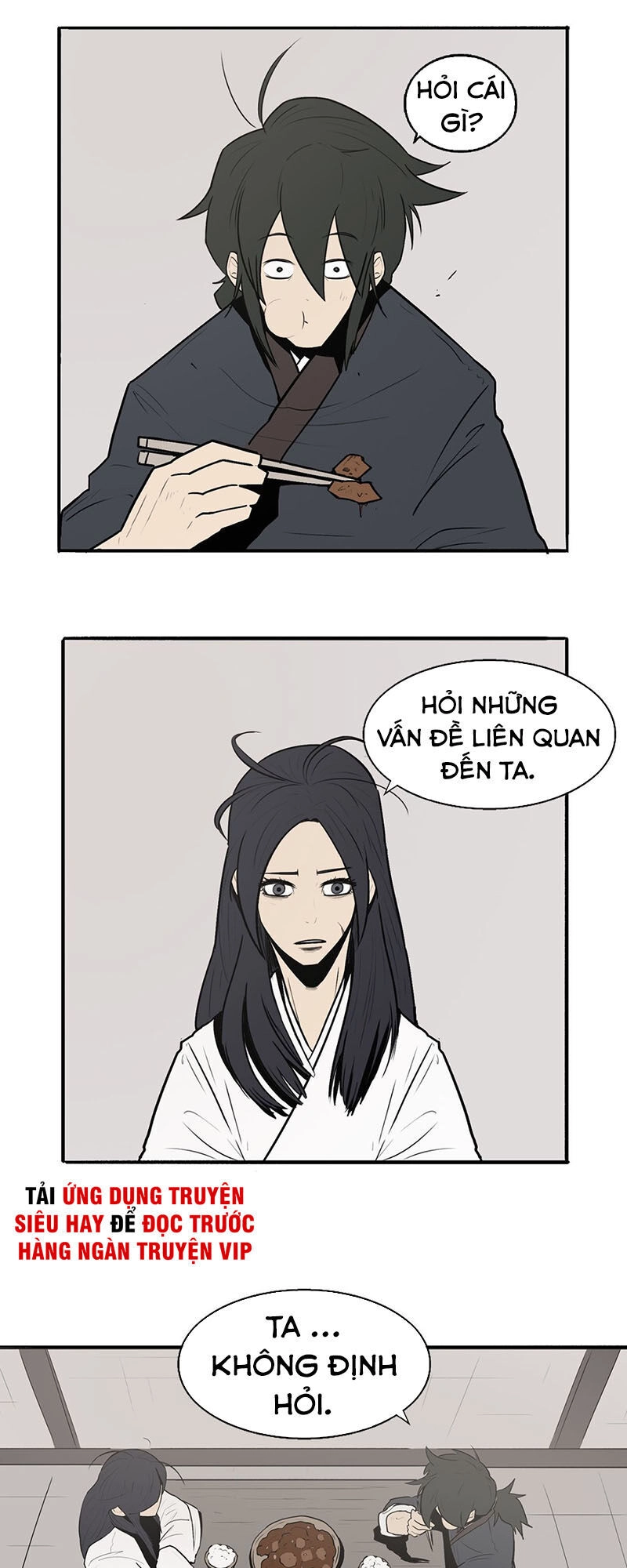 Bắc Kiếm Giang Hồ Chapter 5 - 38