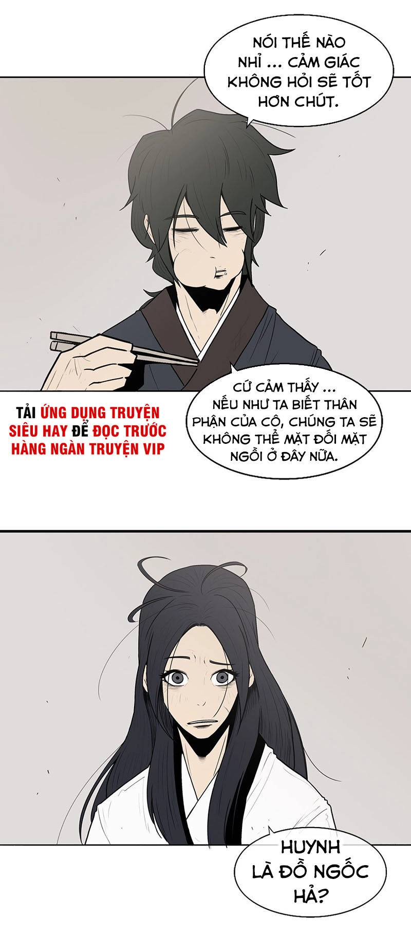 Bắc Kiếm Giang Hồ Chapter 5 - 40