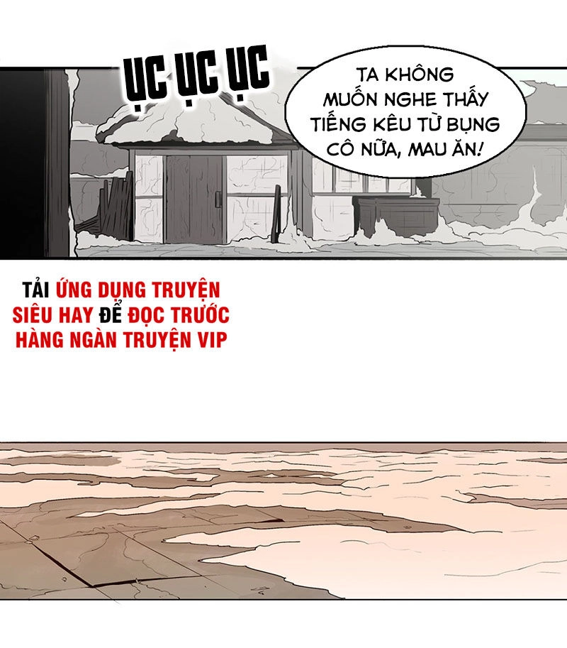 Bắc Kiếm Giang Hồ Chapter 5 - 41