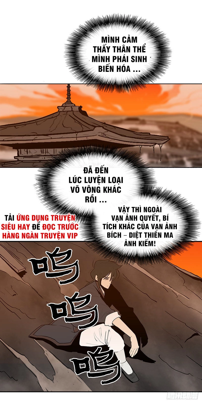 Bắc Kiếm Giang Hồ Chapter 5 - 42