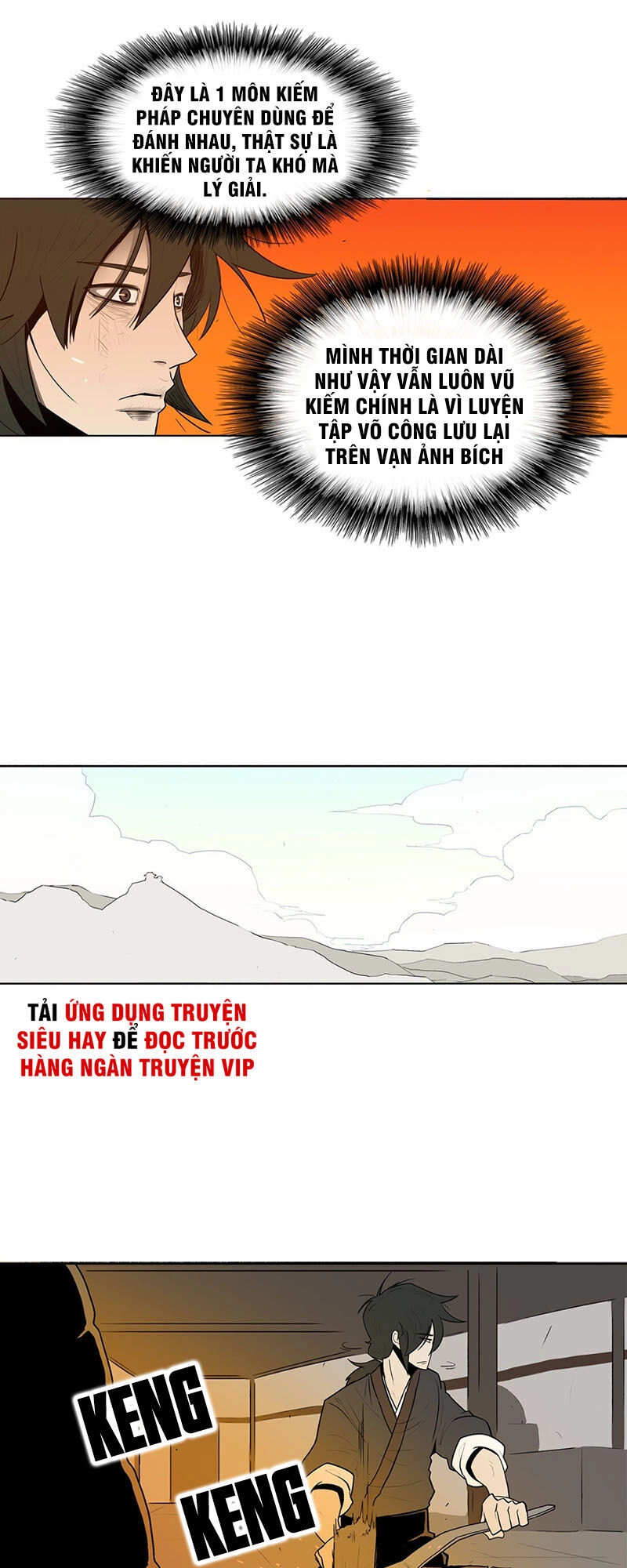 Bắc Kiếm Giang Hồ Chapter 5 - 43