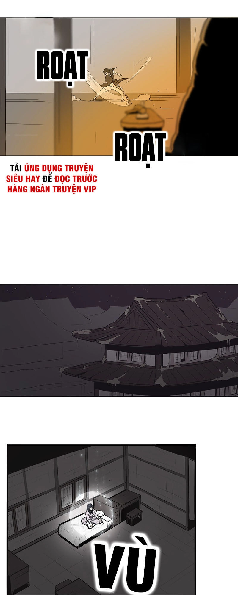 Bắc Kiếm Giang Hồ Chapter 5 - 45