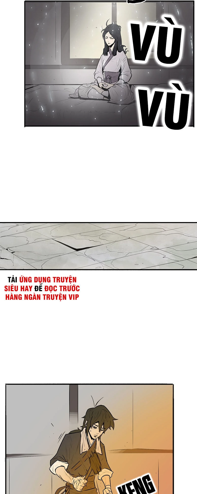 Bắc Kiếm Giang Hồ Chapter 5 - 47