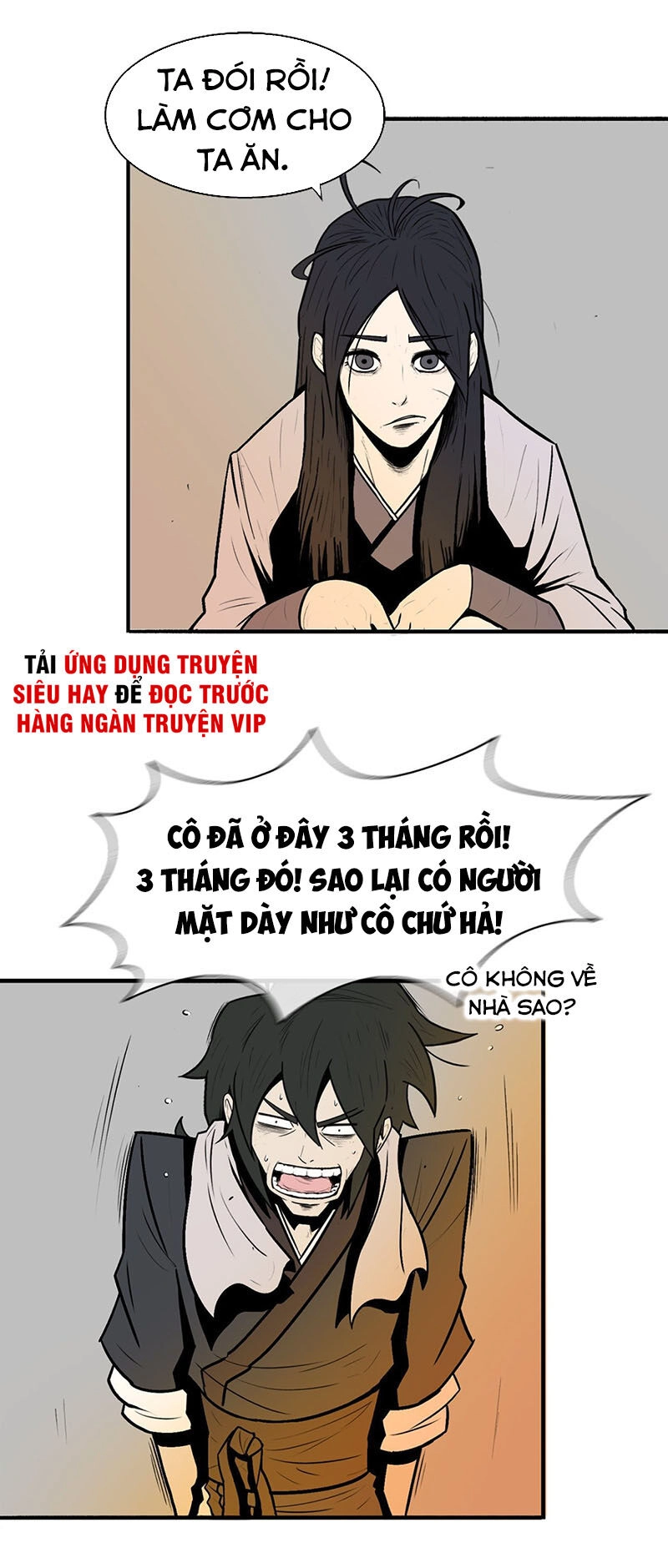 Bắc Kiếm Giang Hồ Chapter 5 - 50