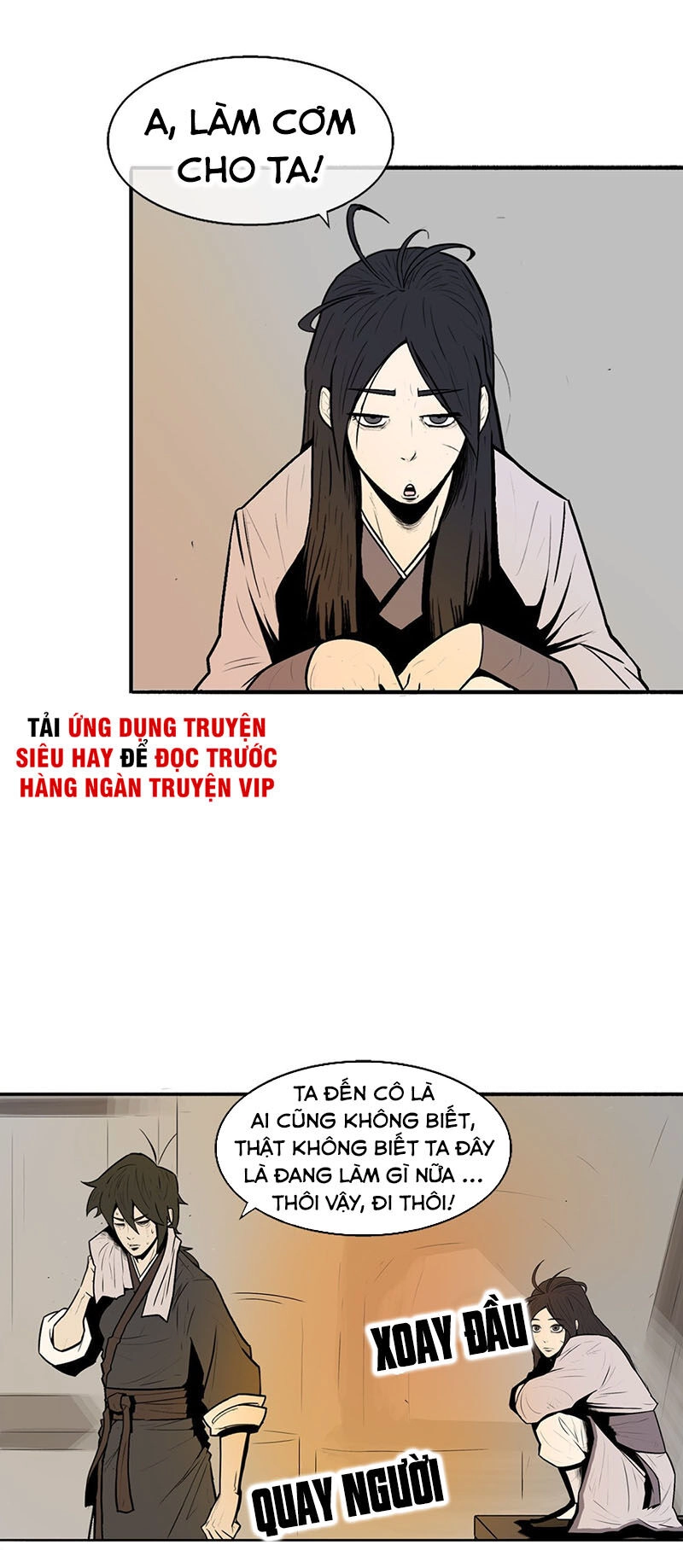 Bắc Kiếm Giang Hồ Chapter 5 - 51