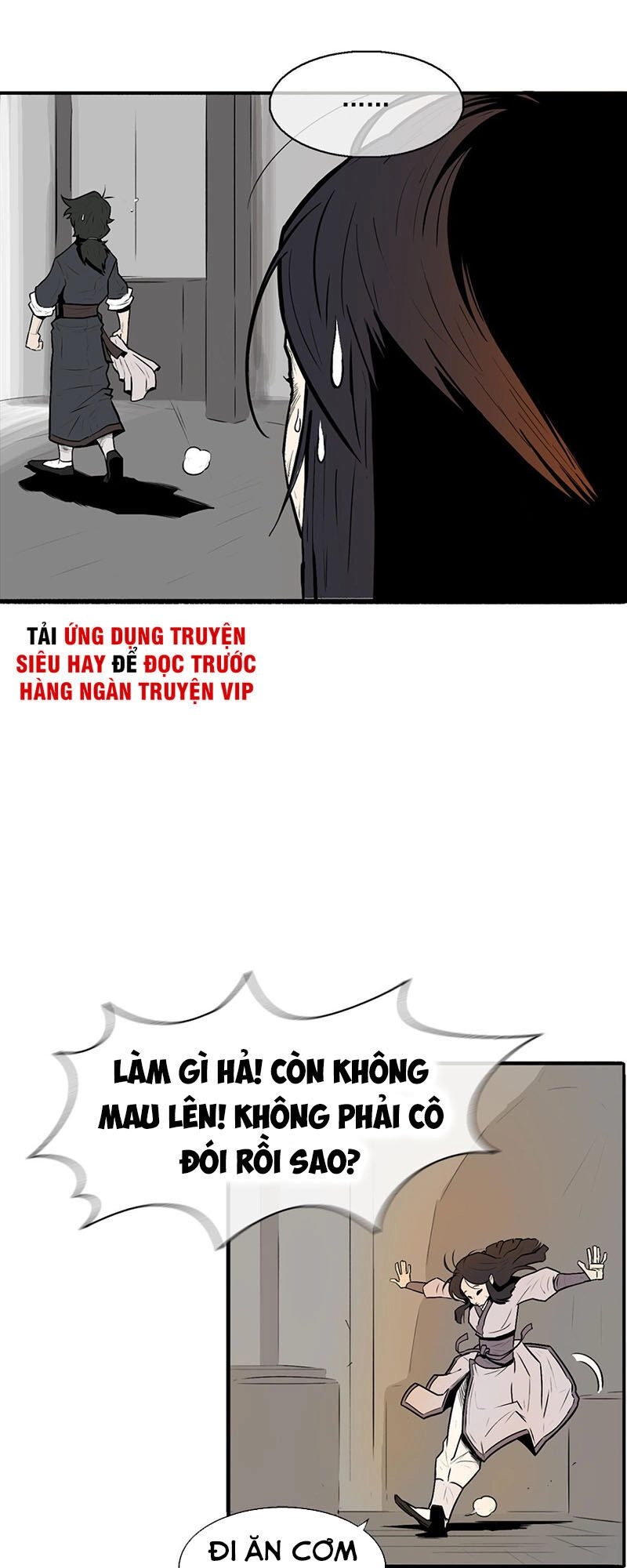 Bắc Kiếm Giang Hồ Chapter 5 - 53