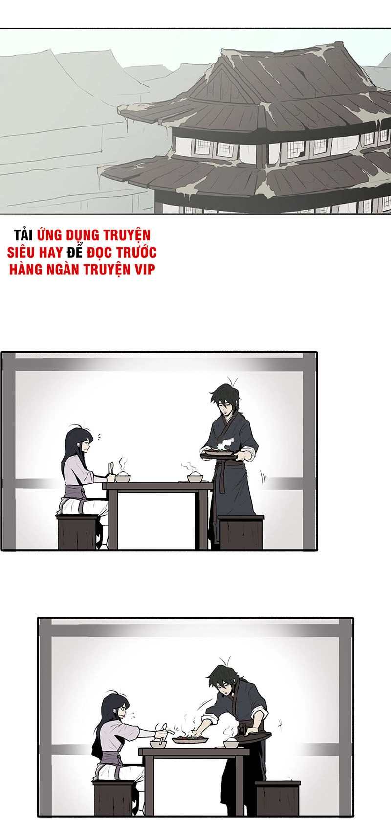 Bắc Kiếm Giang Hồ Chapter 5 - 55