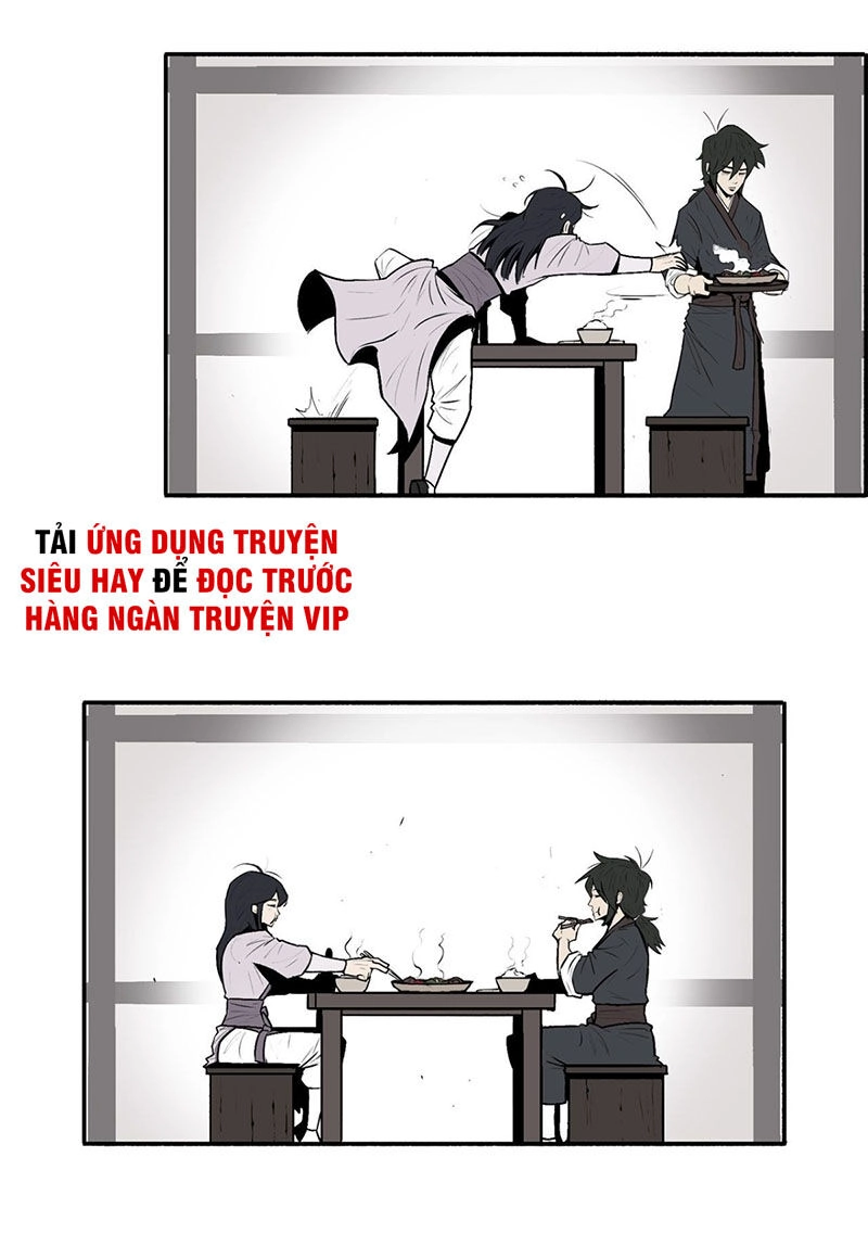 Bắc Kiếm Giang Hồ Chapter 5 - 56