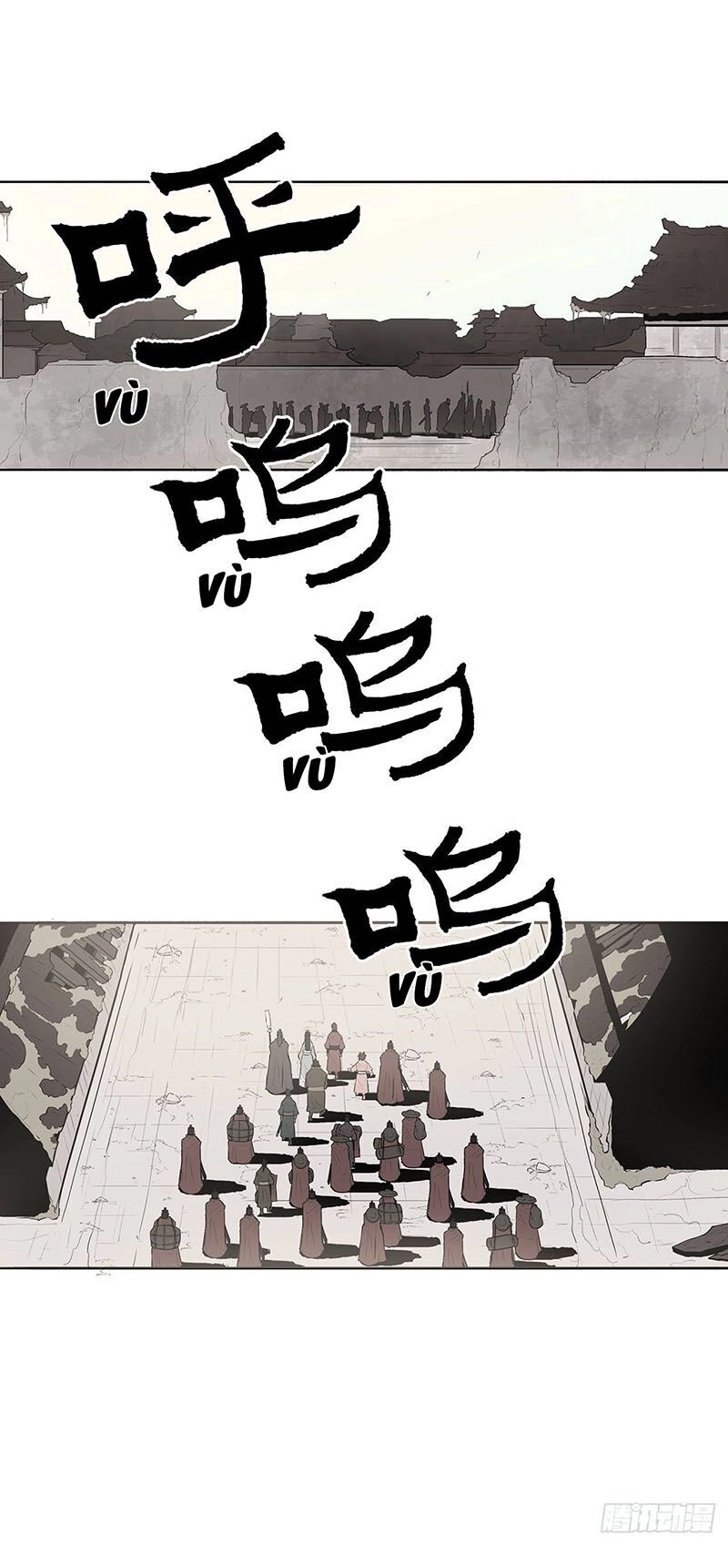 Bắc Kiếm Giang Hồ Chapter 6 - 10