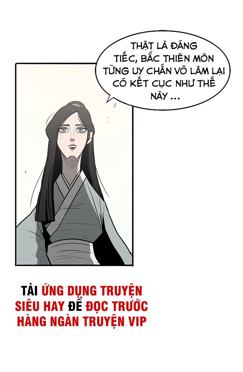 Bắc Kiếm Giang Hồ Chapter 6 - 11