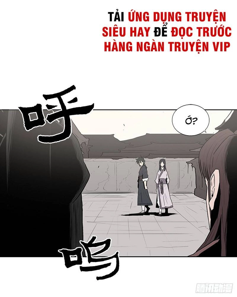 Bắc Kiếm Giang Hồ Chapter 6 - 17