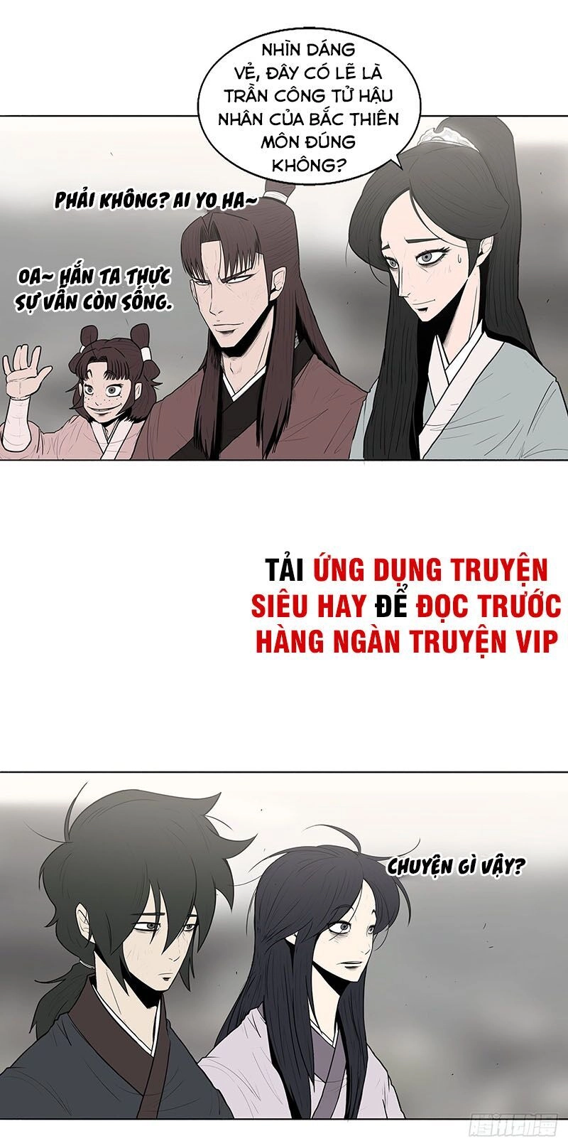 Bắc Kiếm Giang Hồ Chapter 6 - 19