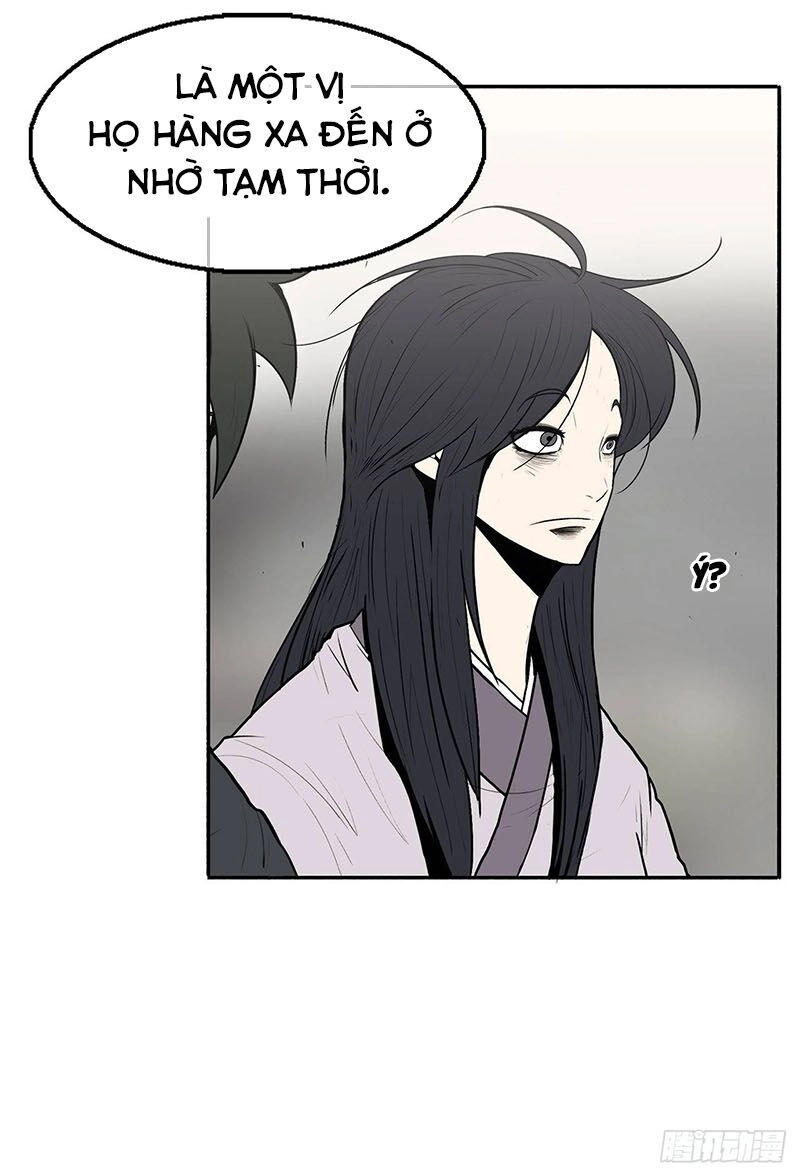 Bắc Kiếm Giang Hồ Chapter 6 - 23