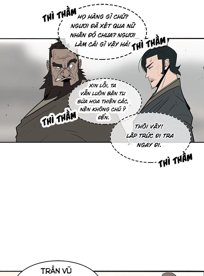 Bắc Kiếm Giang Hồ Chapter 6 - 24