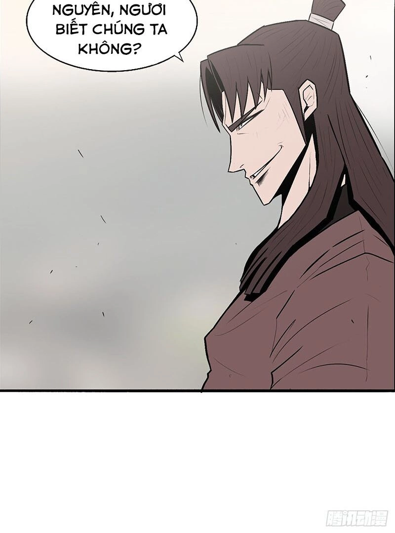 Bắc Kiếm Giang Hồ Chapter 6 - 25