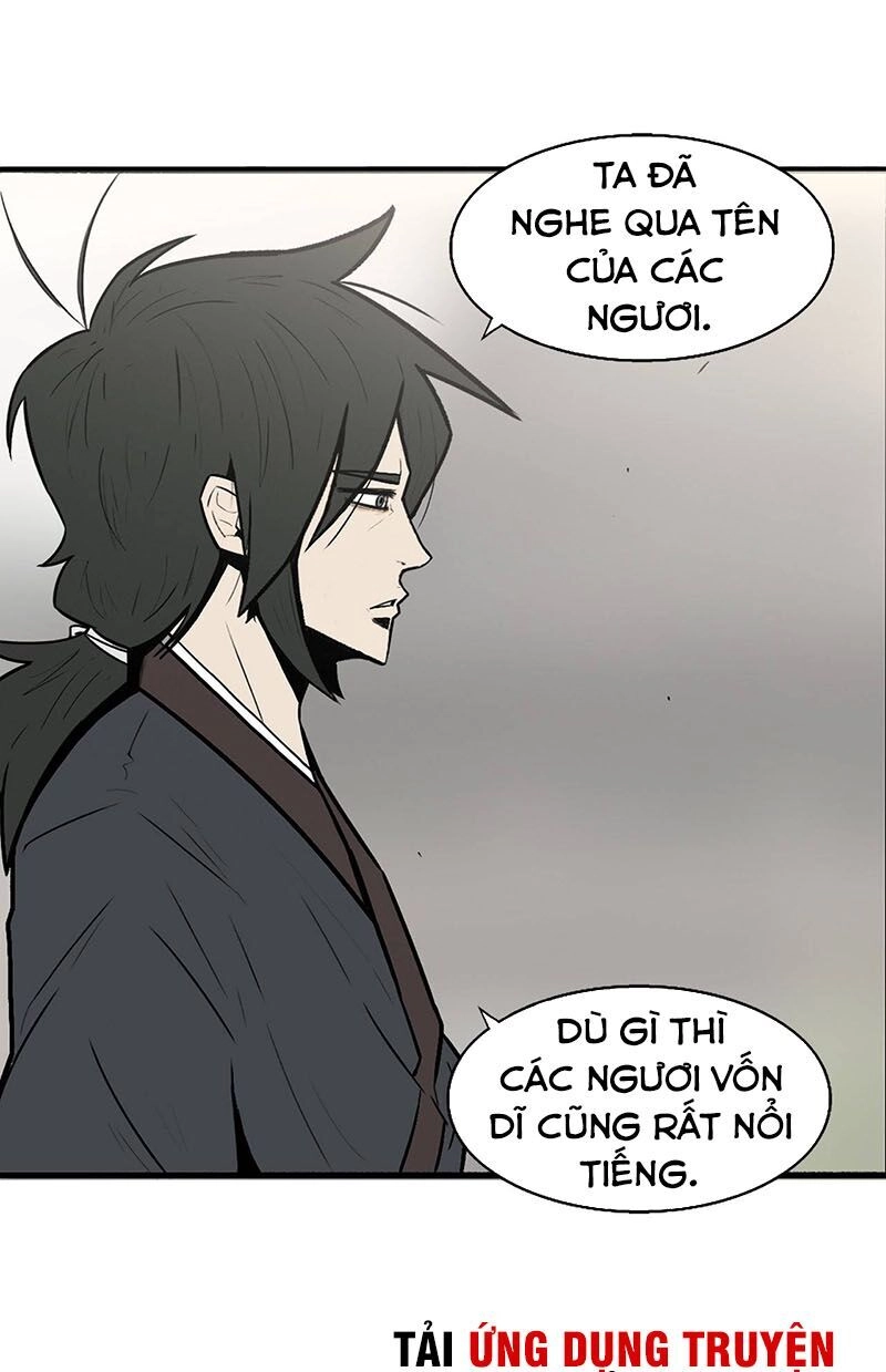 Bắc Kiếm Giang Hồ Chapter 6 - 26