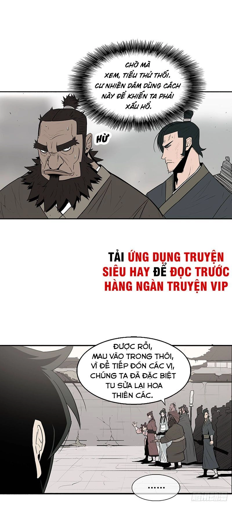 Bắc Kiếm Giang Hồ Chapter 6 - 28