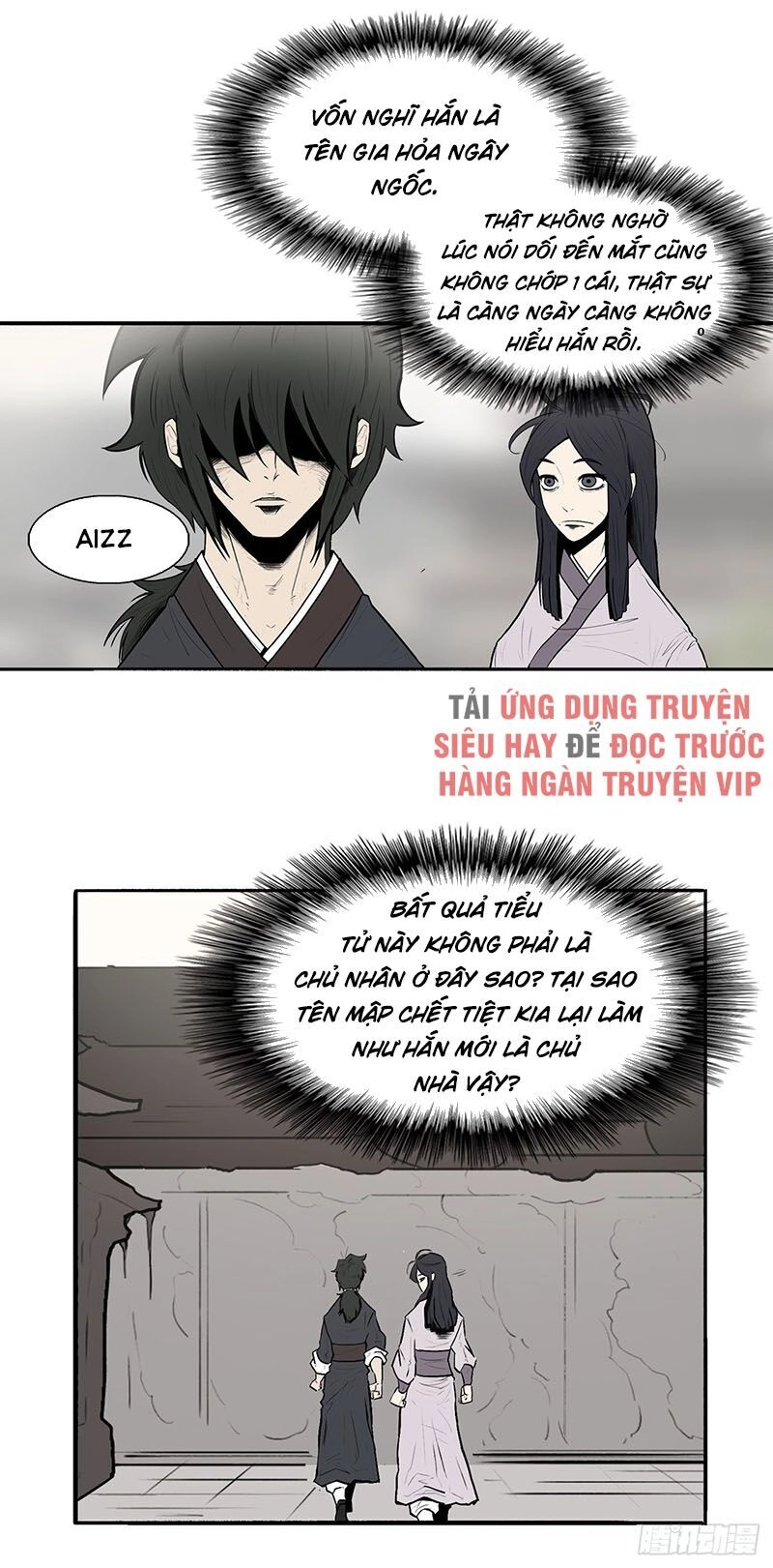 Bắc Kiếm Giang Hồ Chapter 6 - 29