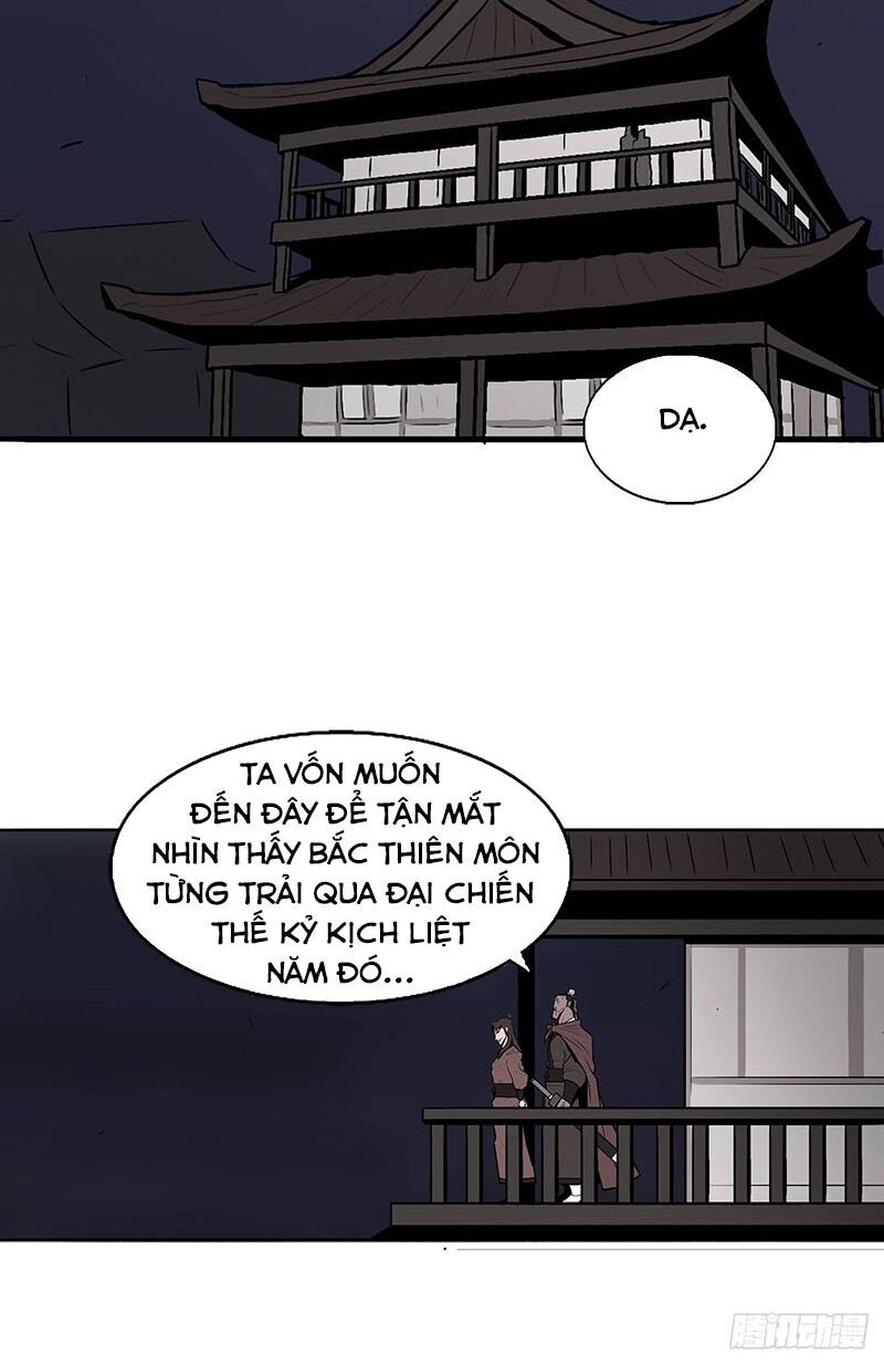 Bắc Kiếm Giang Hồ Chapter 6 - 31