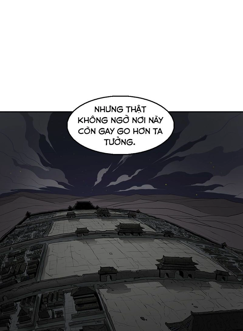 Bắc Kiếm Giang Hồ Chapter 6 - 32