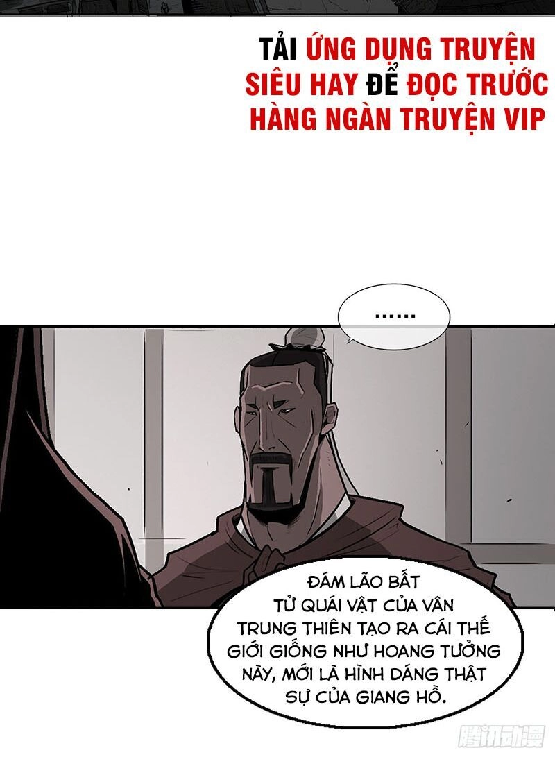 Bắc Kiếm Giang Hồ Chapter 6 - 33