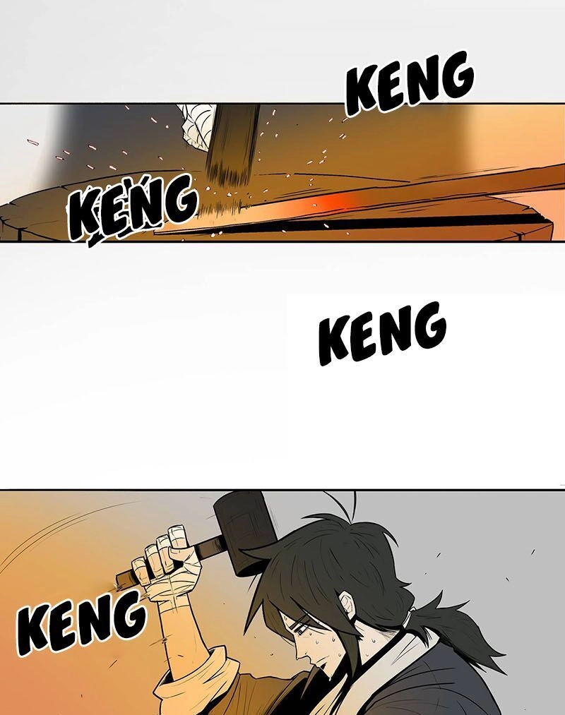 Bắc Kiếm Giang Hồ Chapter 6 - 39