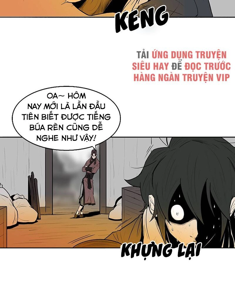 Bắc Kiếm Giang Hồ Chapter 6 - 40