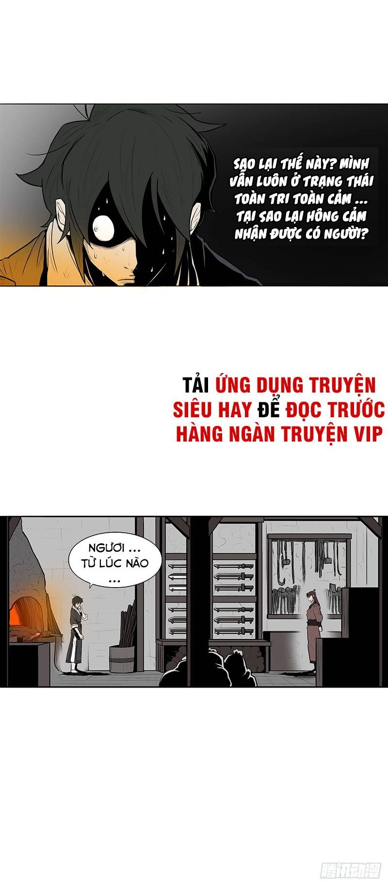 Bắc Kiếm Giang Hồ Chapter 6 - 41