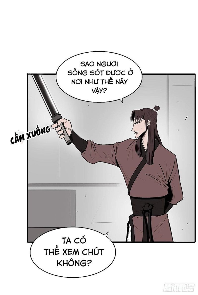 Bắc Kiếm Giang Hồ Chapter 6 - 43