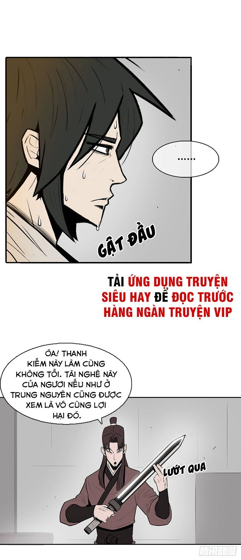 Bắc Kiếm Giang Hồ Chapter 6 - 44