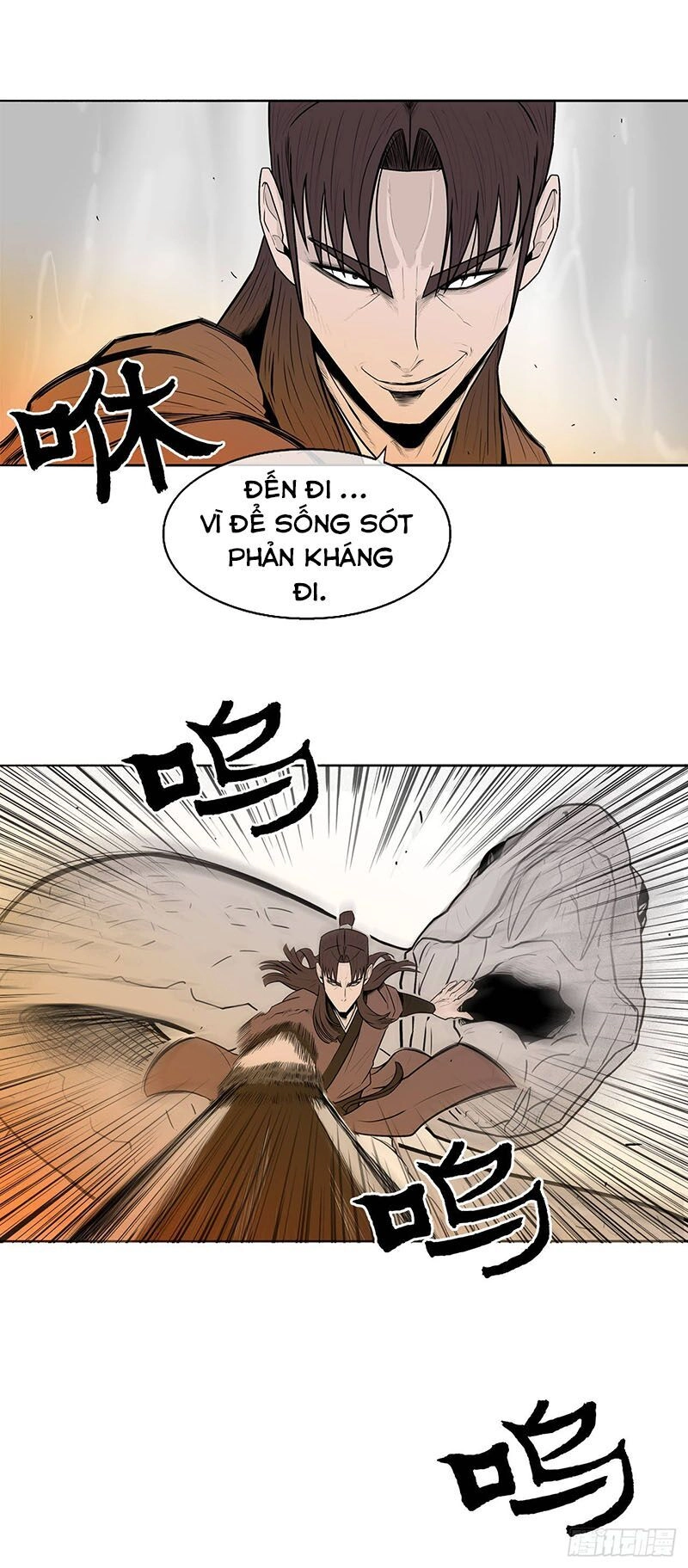 Bắc Kiếm Giang Hồ Chapter 6 - 47