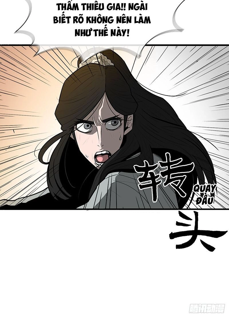 Bắc Kiếm Giang Hồ Chapter 7 - 12