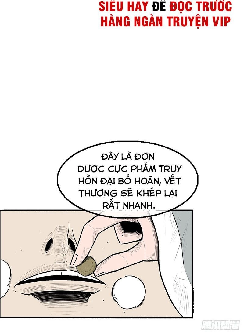 Bắc Kiếm Giang Hồ Chapter 7 - 15