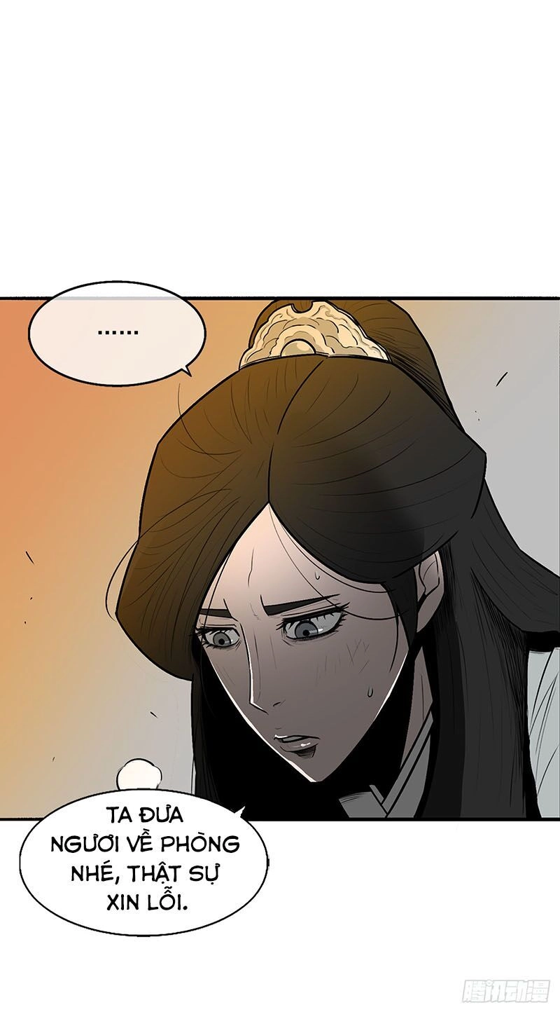 Bắc Kiếm Giang Hồ Chapter 7 - 18