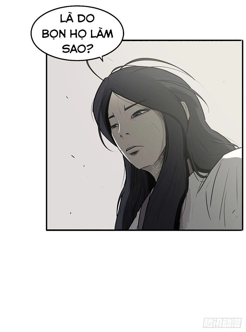 Bắc Kiếm Giang Hồ Chapter 7 - 21