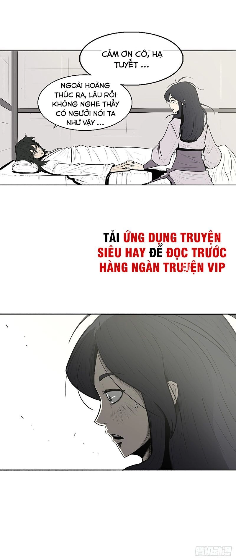 Bắc Kiếm Giang Hồ Chapter 7 - 25