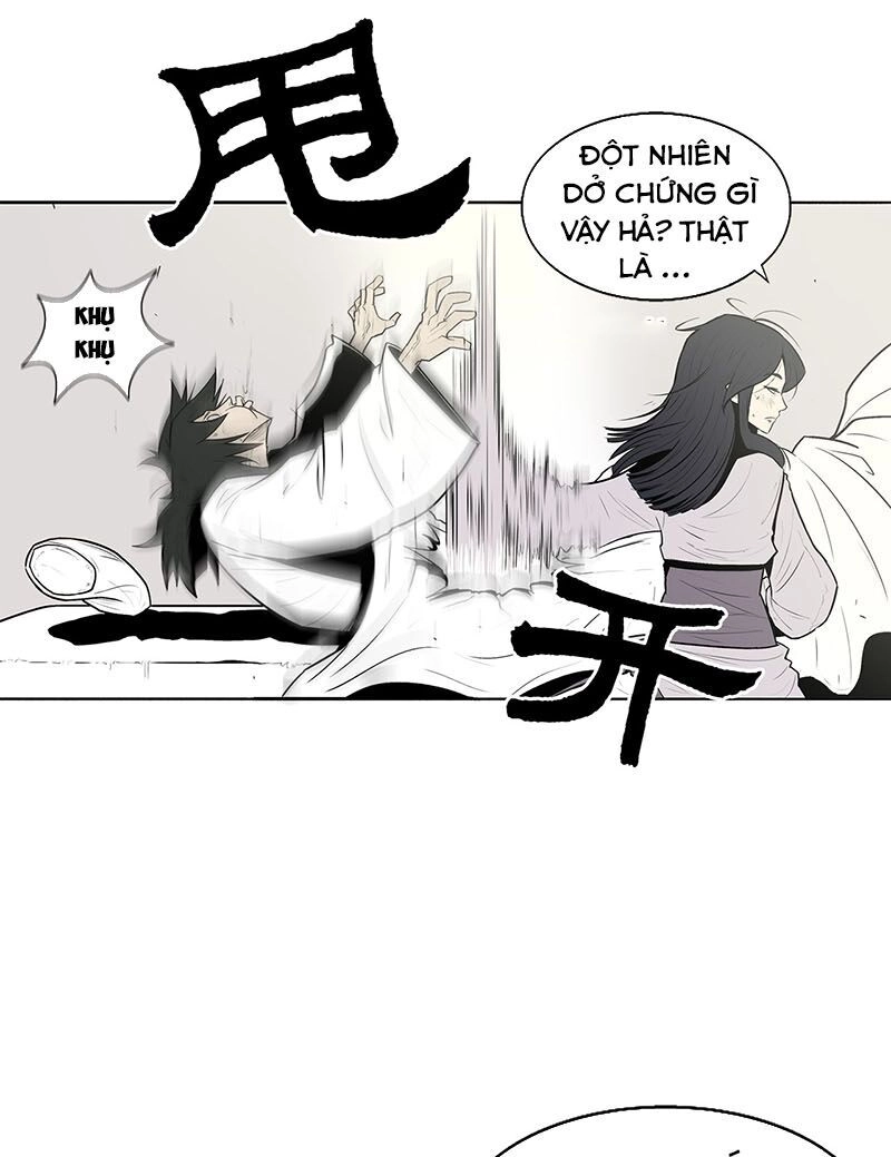 Bắc Kiếm Giang Hồ Chapter 7 - 26