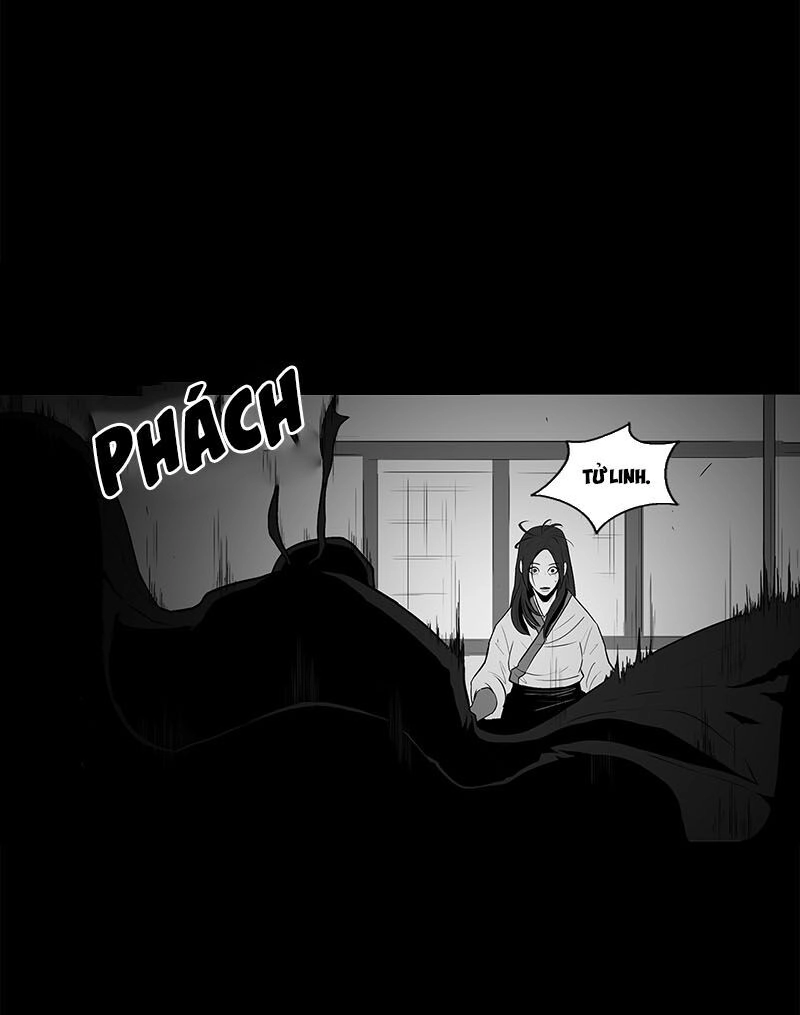 Bắc Kiếm Giang Hồ Chapter 7 - 33