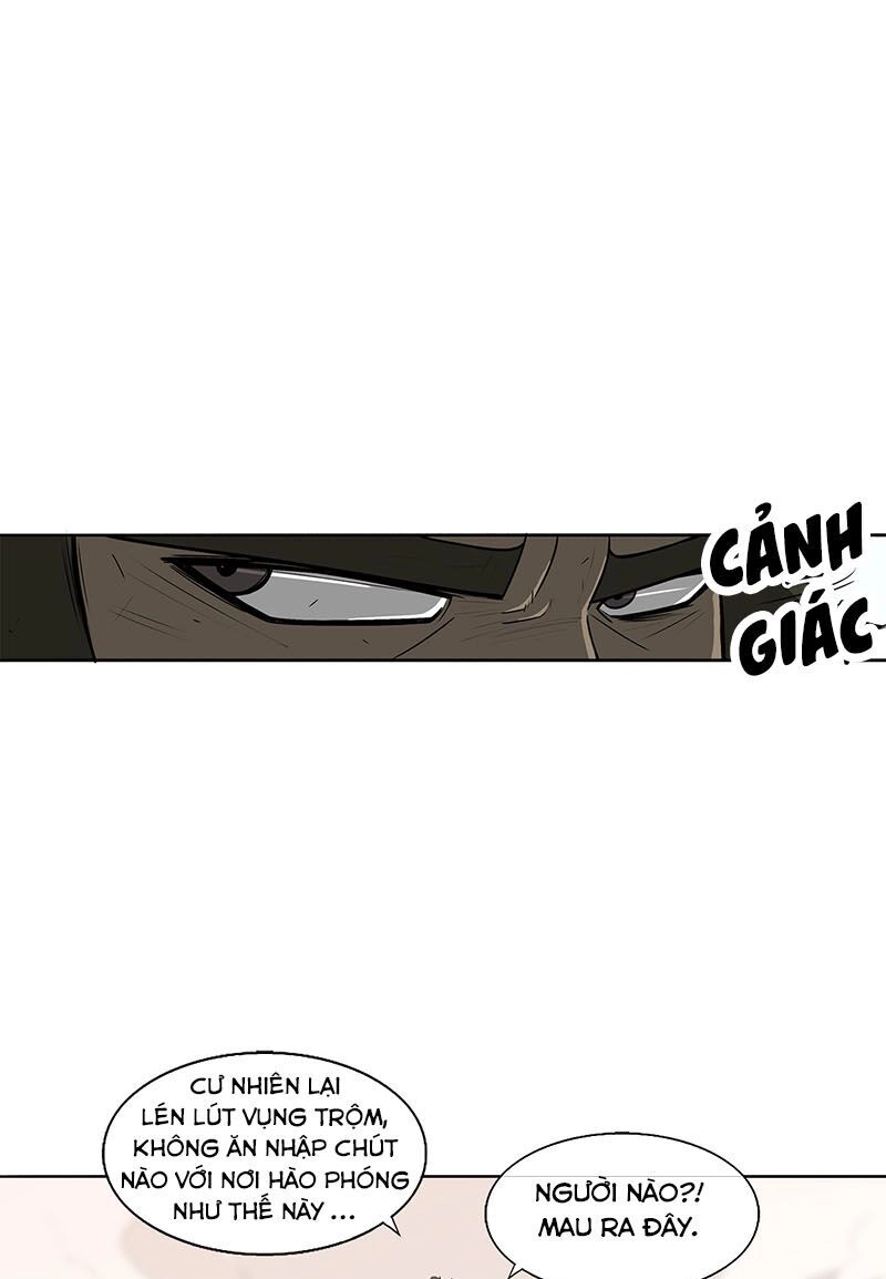 Bắc Kiếm Giang Hồ Chapter 7 - 41