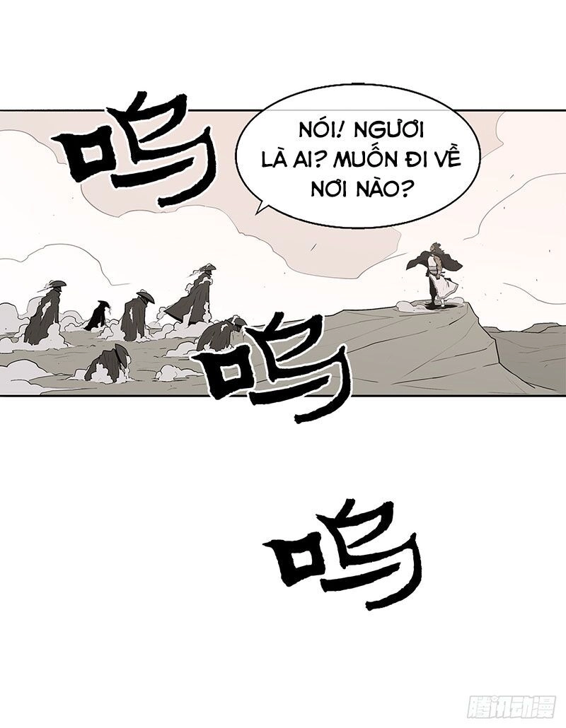 Bắc Kiếm Giang Hồ Chapter 7 - 44