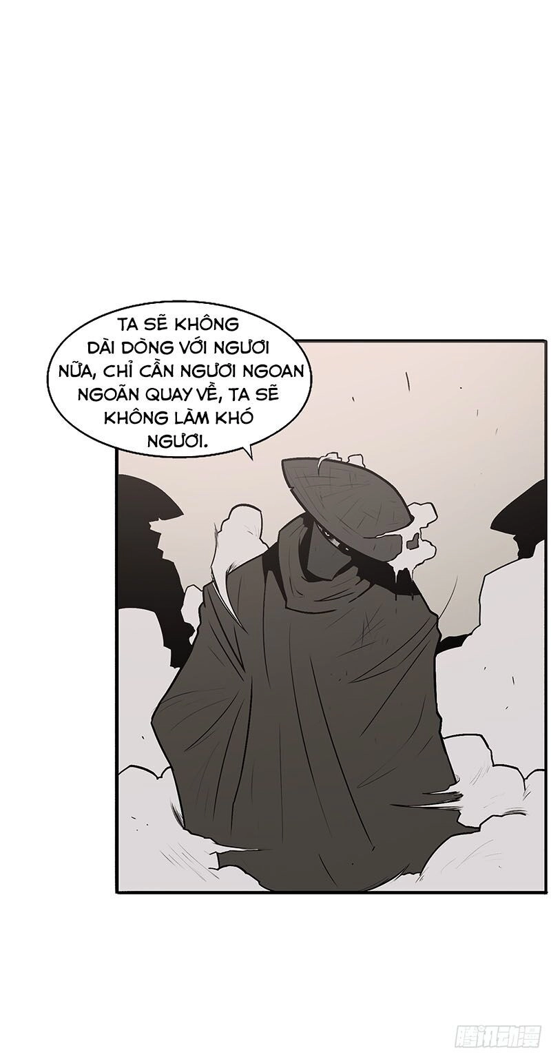 Bắc Kiếm Giang Hồ Chapter 7 - 47