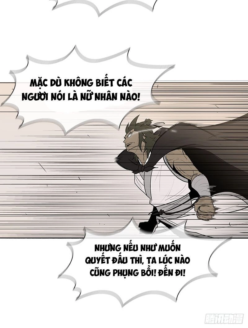 Bắc Kiếm Giang Hồ Chapter 7 - 51