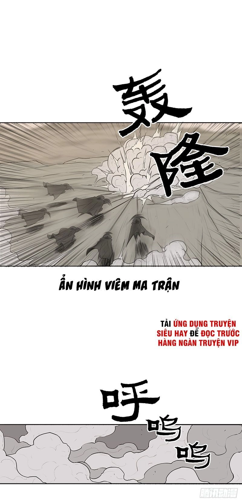 Bắc Kiếm Giang Hồ Chapter 7 - 53